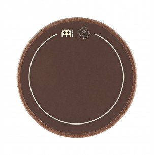 Practice pad 6" - Brown