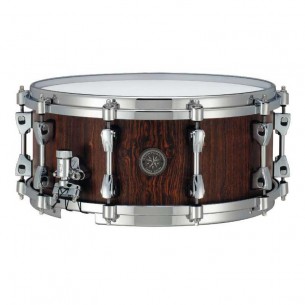 PBC146-MNC - Caisse claire Starphonic bubinga 14" x 6", Cordia naturel mat