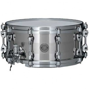PSS146 - Caisse claire Starphonic Warlord Spartan 14" x 6", métal