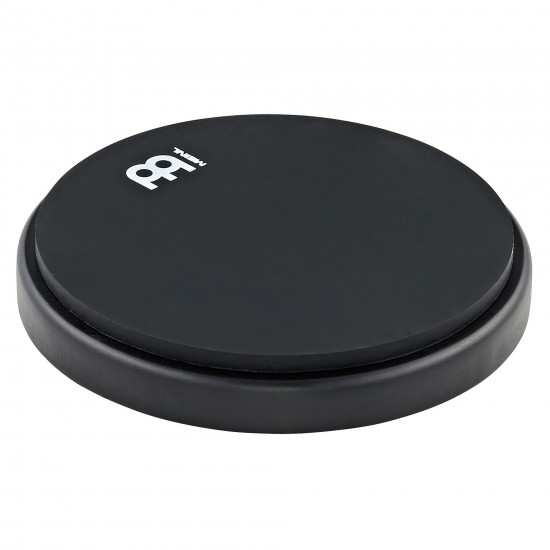 Practice pad 6" - Black