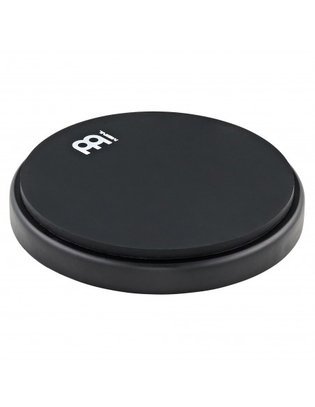 Practice pad 6" - Black