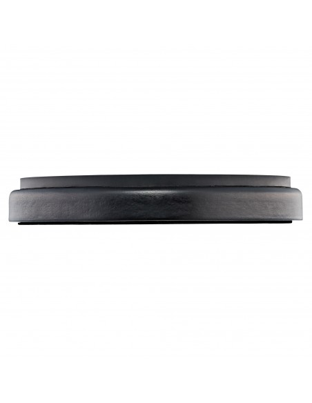 Practice pad 6" - Black