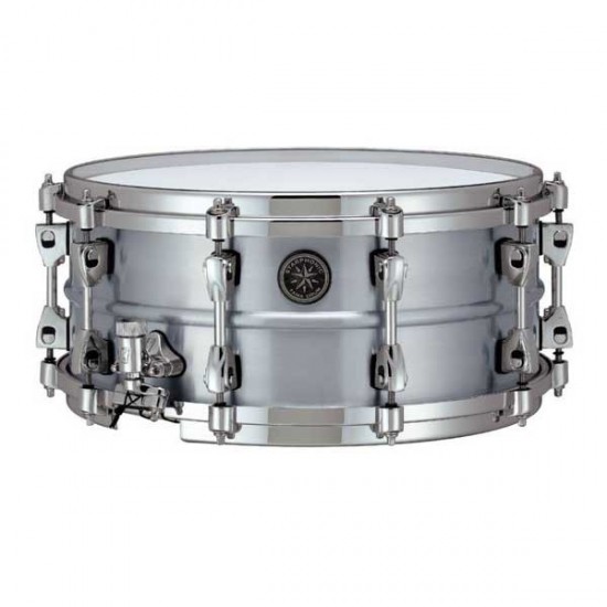 PAL146 - Caisse claire Starphonic Aluminium 14" x 6"