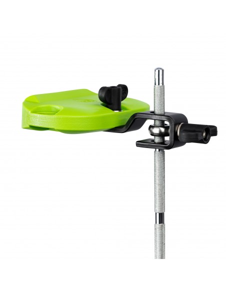 Block de percussion en plastique - Vert