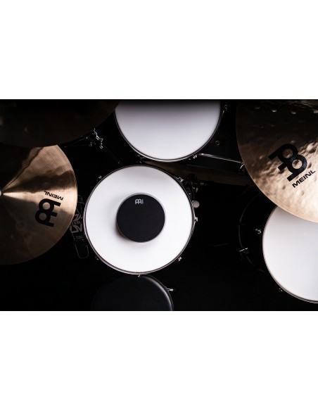 Double-sided practice pad 6"
