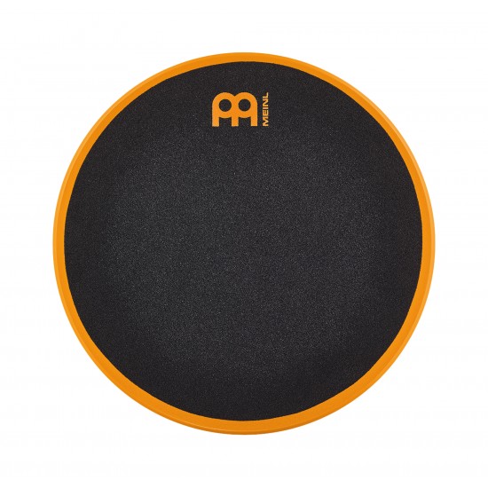 Marshmallow practice pad 12" - Orange