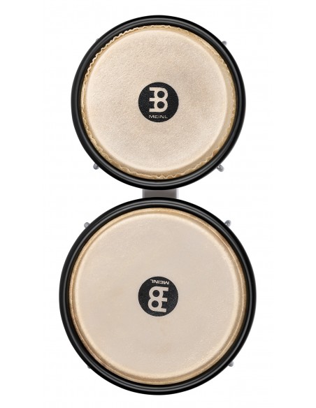 Journey ABS bongos 6.5" & 7.5" - White