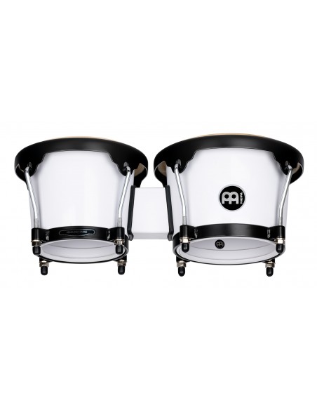 Bongos Journey ABS 6,5" & 7,5" - Blanc