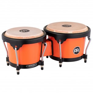 Bongos Journey ABS 6,5" & 7,5" - Corail