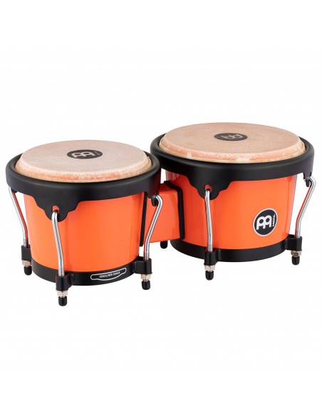 Bongos Journey ABS 6,5" & 7,5" - Corail