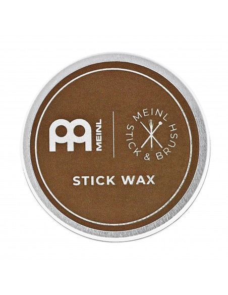 Cire pour baguettes Stick & Brush