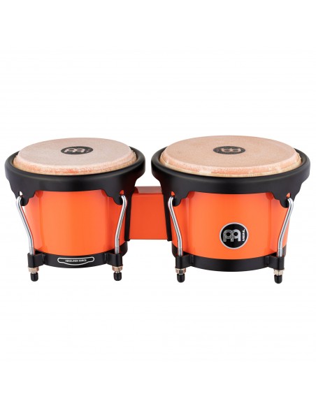 Bongos Journey ABS 6,5" & 7,5" - Corail