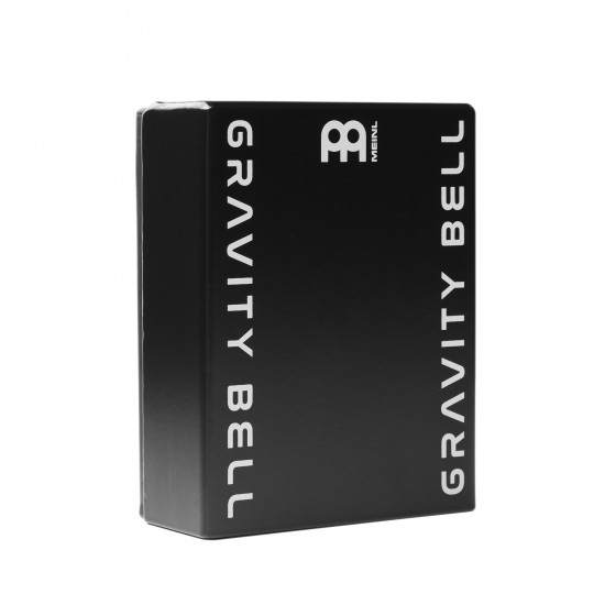 Gravity Bell effects bell for snare drum and floor tom