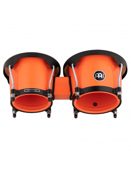 Bongos Journey ABS 6,5" & 7,5" - Corail