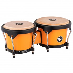Bongos Journey ABS 6,5" & 7,5" - Crème