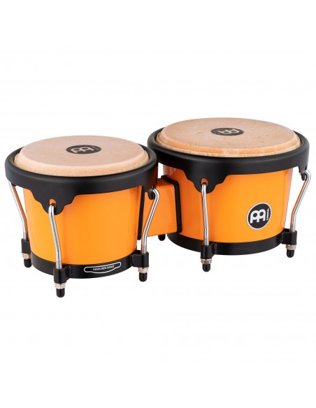 Journey ABS bongos 6.5" & 7.5" - Cream