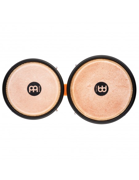 Bongos Journey ABS 6,5" & 7,5" - Crème