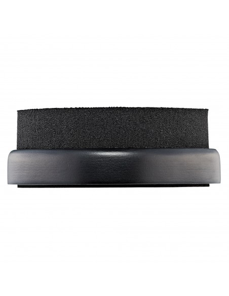 Marshmallow practice pad 4" - Black