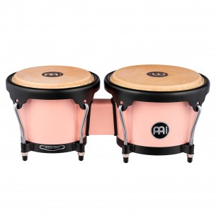 Bongos Journey ABS 6,5" & 7,5" - Flamingo Pink
