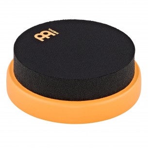 Marshmallow practice pad 4" - Orange