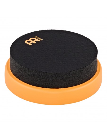 Marshmallow practice pad 4" - Orange