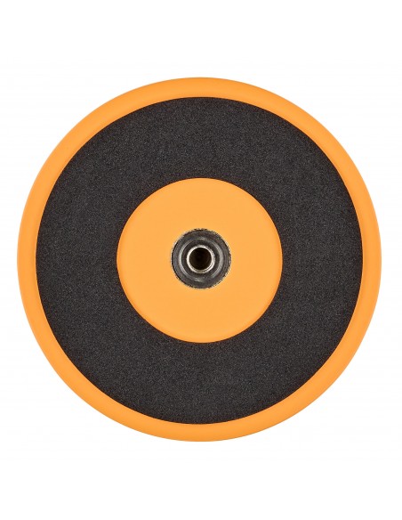 Marshmallow practice pad 4" - Orange