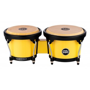 Bongos Journey ABS 6,5" & 7,5" - Illuminating Yellow