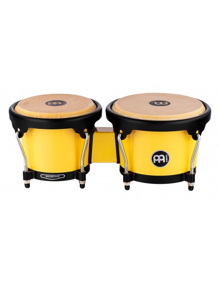 Bongos Journey ABS 6,5" & 7,5" - Illuminating Yellow