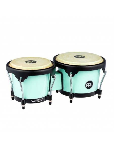 Bongos Journey ABS 6,5" & 7,5" - Seafoam Green