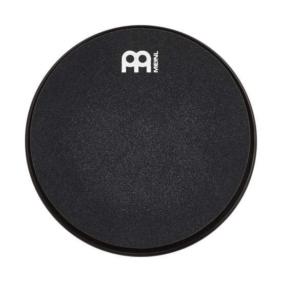 Marshmallow practice pad 6" medium rebound - Black