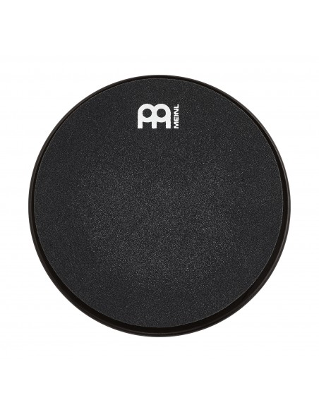 Pad d'entraînement Marshmallow 6" rebond medium - Noir
