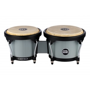Journey ABS bongos 6.5" & 7.5" - Ultimate Gray