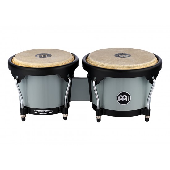 Bongos Journey ABS 6,5" & 7,5" - Ultimate Gray