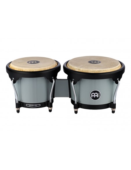 Journey ABS bongos 6.5" & 7.5" - Ultimate Gray