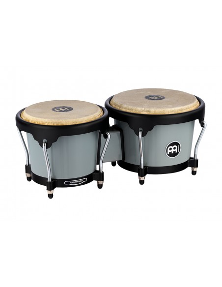Bongos Journey ABS 6,5" & 7,5" - Ultimate Gray