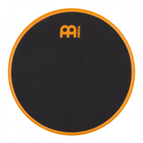 Marshmallow practice pad 6" medium rebound - Orange