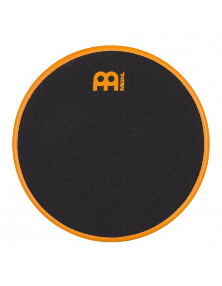 Pad d'entraînement Marshmallow 6" rebond medium - Orange