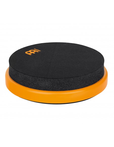 Pad d'entraînement Marshmallow 6" rebond medium - Orange