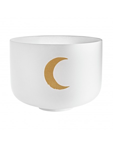 PCSB12MSY - Crystal singing bowl 12"