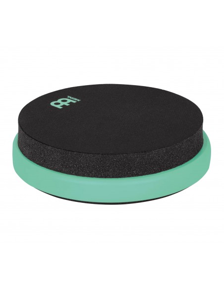 Pad d'entraînement Marshmallow 6" rebond medium - Sea Foam
