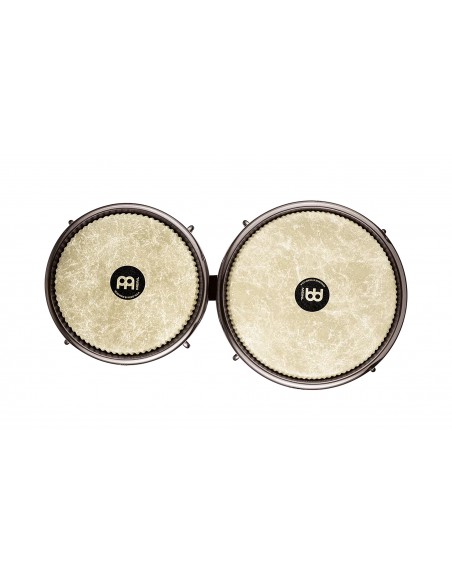 DGR400CW - Bongos Woodcraft Signature Diego Galé 7" & 8,5" - Naturel