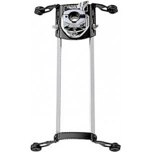 OPT-1516 - suspension OPTIMOUNT pour tom profondeur 15" à 16", diamètre 8" à 16