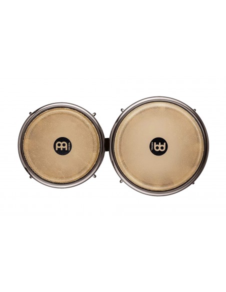 DG400CW - Woodcraft Signature Diego Galé bongos 7" & 8.5" - Natural