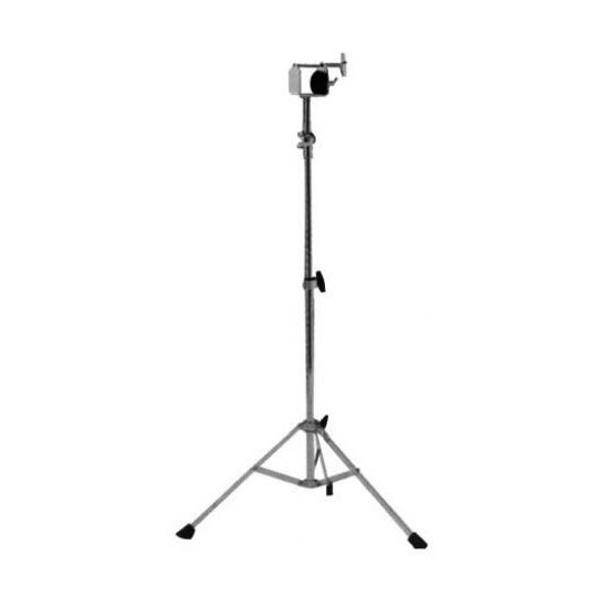 Stand pour bongos, simple embase