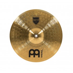 Paire de cymbales de marche 13" - Cuivre