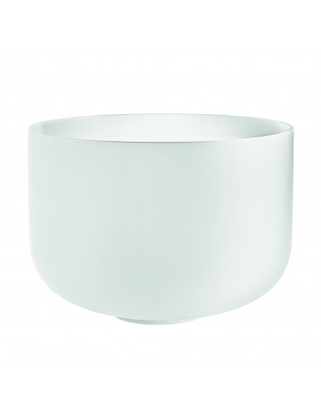 CSB14G - Crystal singing bowl 14"