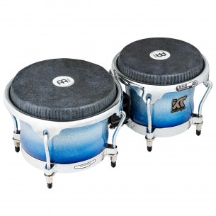 Woodcraft Kachiro bongos - Blue