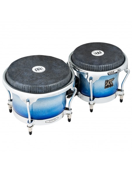 Woodcraft Kachiro bongos - Blue