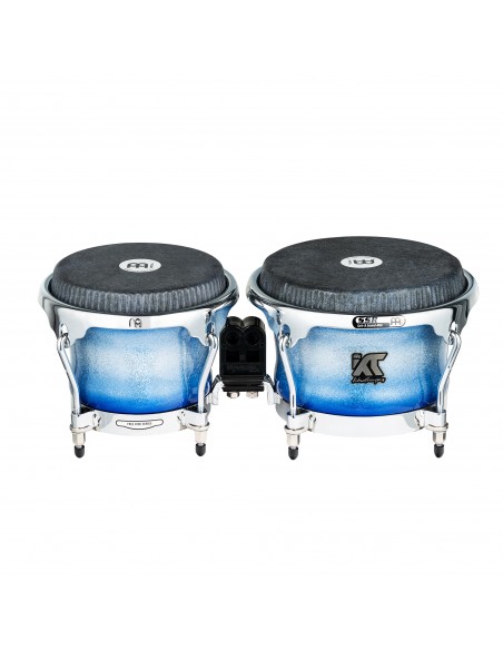 Bongos Woodcraft Kachiro - Bleu