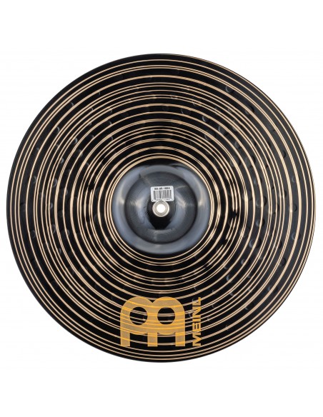 MA-AR-16DA - Pair of marching cymbals Arona 16"